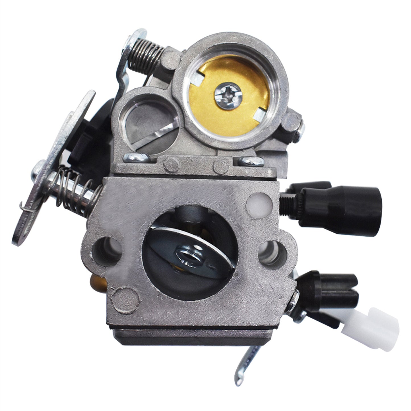 ALL-CARB Carburetor 11391200612 C1Q-S269 C1Q-S191 Replacement for Stihl MS171 MS181 MS211 Chainsaw