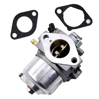 ALL-CARB AM123578 AM122617 Carburetor Replacement for John Deere 285 320 FD590V Replacement for Kawasaki FD590V-AS00 Engine