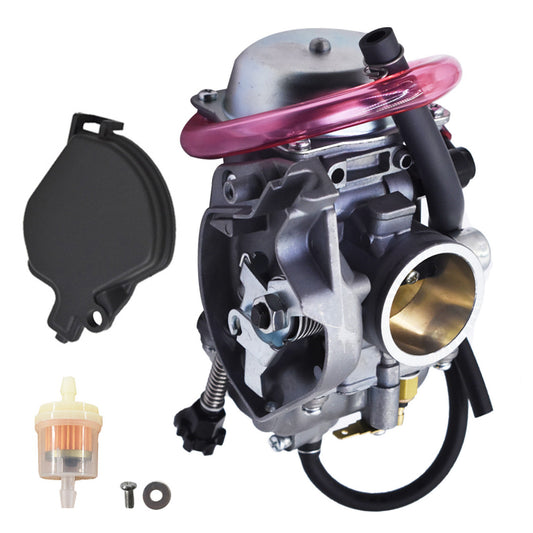 New Carburetor Fit for Kawasaki Prairie 360 KVF360 2003 2004 2005 2006 2007 Carb