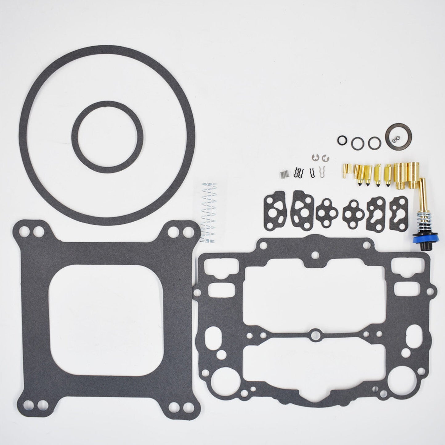 ALL-CARB Carburetor Carb Repair Rebuild Kit with Float Replacement for 1477 1400 1404 1405 1406 1407 1409 1411