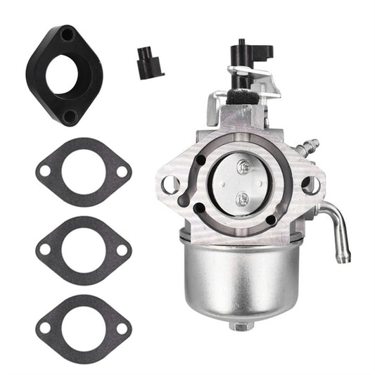 ALL-CARB Carburetor with Gaskets Replacement for Briggs & Stratton 715783 Replaces 715525 715494 715390 Engines