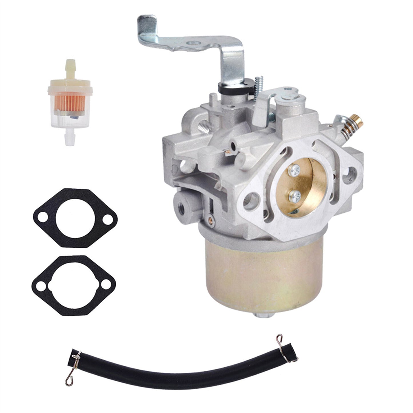 ALL-CARB Carburetor Replacement for Subaru Robin EY28 EY28D WI-280 7.5HP RGX3500 RGX3510 Engine Replace 234-62551-00 234-62502-00