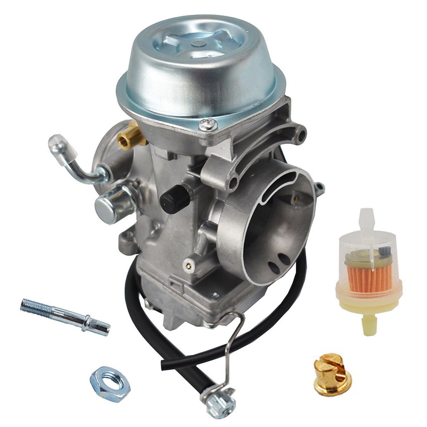 ALL-CARB Carburetor Carb 3131557 Replacement for Polaris ATP Sportsman Scrambler 500