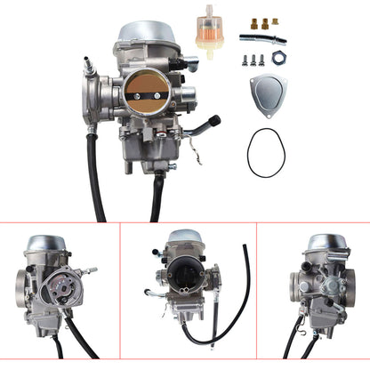 ALL-CARB Carburetor Carb Replacement for Yamaha Grizzly Rhino 600 660 YXR660 YFM600 YFM660