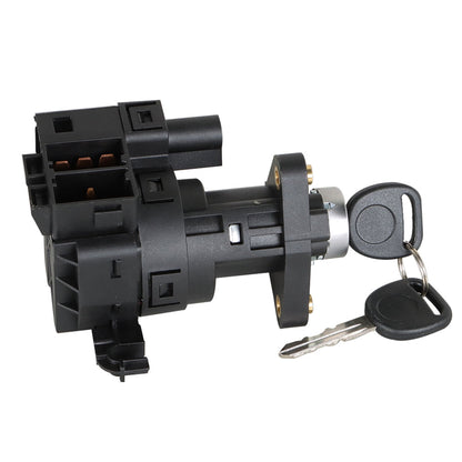 ALL-CARB 22599340 Ignition Starter Switch and Lock Cylinder Replacement for Chevy Olds Impala Alero Malibu 22670487 22688239