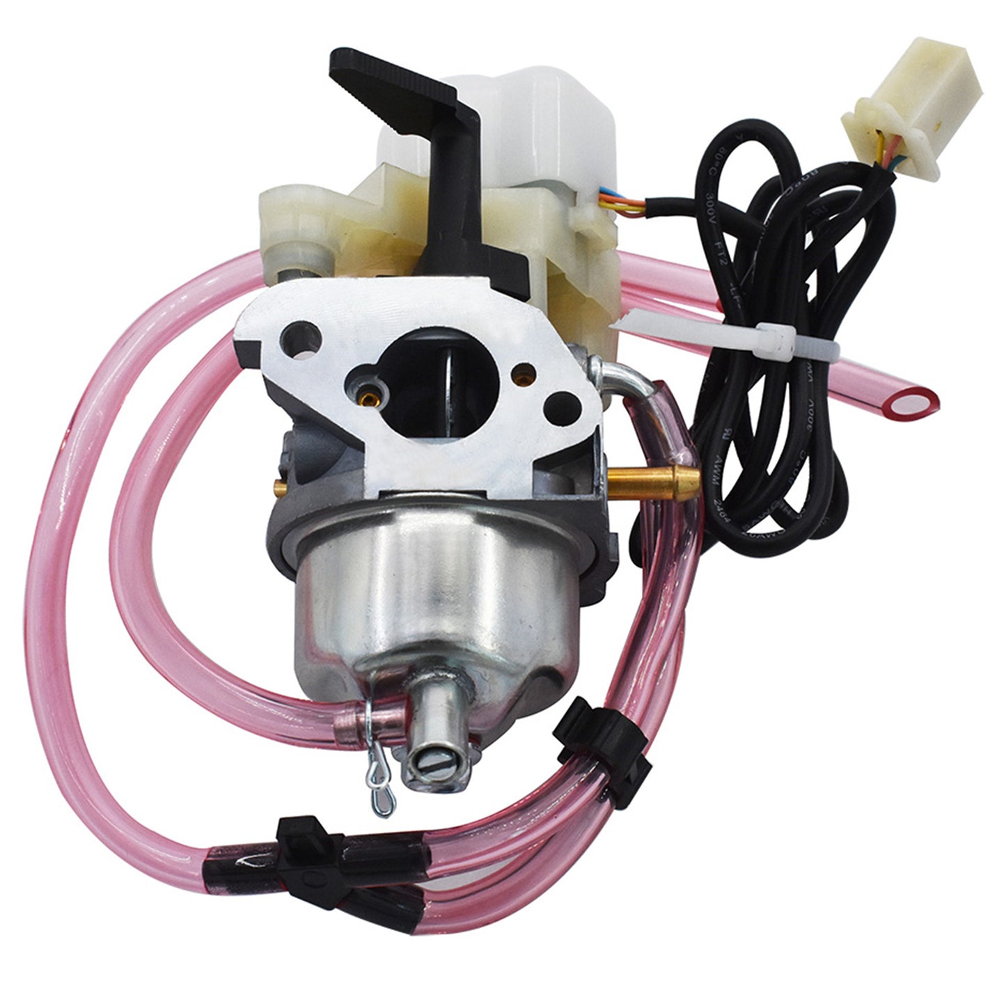 ALL-CARB EU2000i Carburetor-16100-Z0D-D03 Carburetor Replacement for Honda EU2000i EB2000i EU2000iK1 Generator