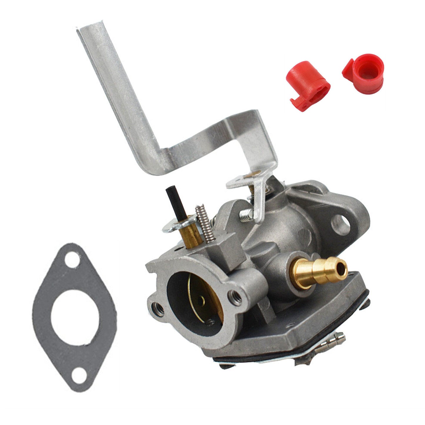 ALL-CARB AV520 Carburetor Replacement for Tecumseh TV085XA Engine 631720A 640290 640263 Carb