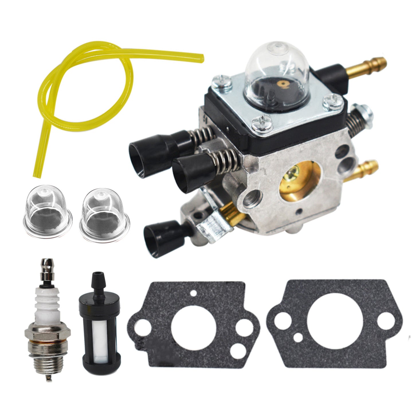 Carburetor Replacement for Stihl SH55 SH85 Leaf Blower Replace C1Q-S68G C1Q-S64 C1Q-S68D C1Q-S68E