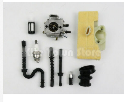 Carburetor Replacement for Stihl 029 MS290 039 MS390 Chainsaw Replace for 1127 120 0650 Carb