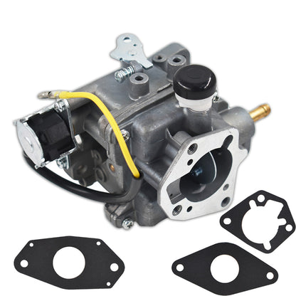 24 853 34-S Carburetor Replacement for Kohler CH20, CH22, CH25, CH26 (Without Accelerator Pump)