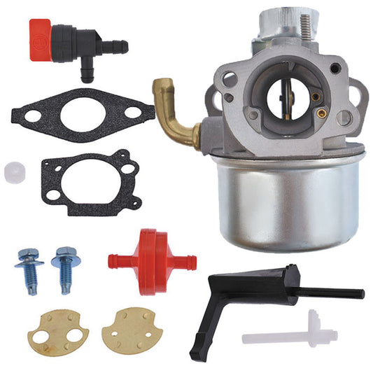 ALL-CARB Carburetor Replacement for Briggs & Stratton 798653 791077 790290 697354 698860 850 Series Engine carb