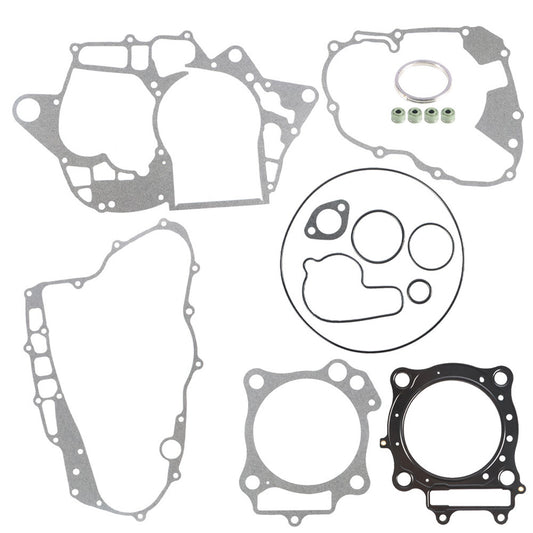 ALL-CARB Engine Gasket Set Replacement for Honda TRX450R 2004-2005 ATV Kit OR3583