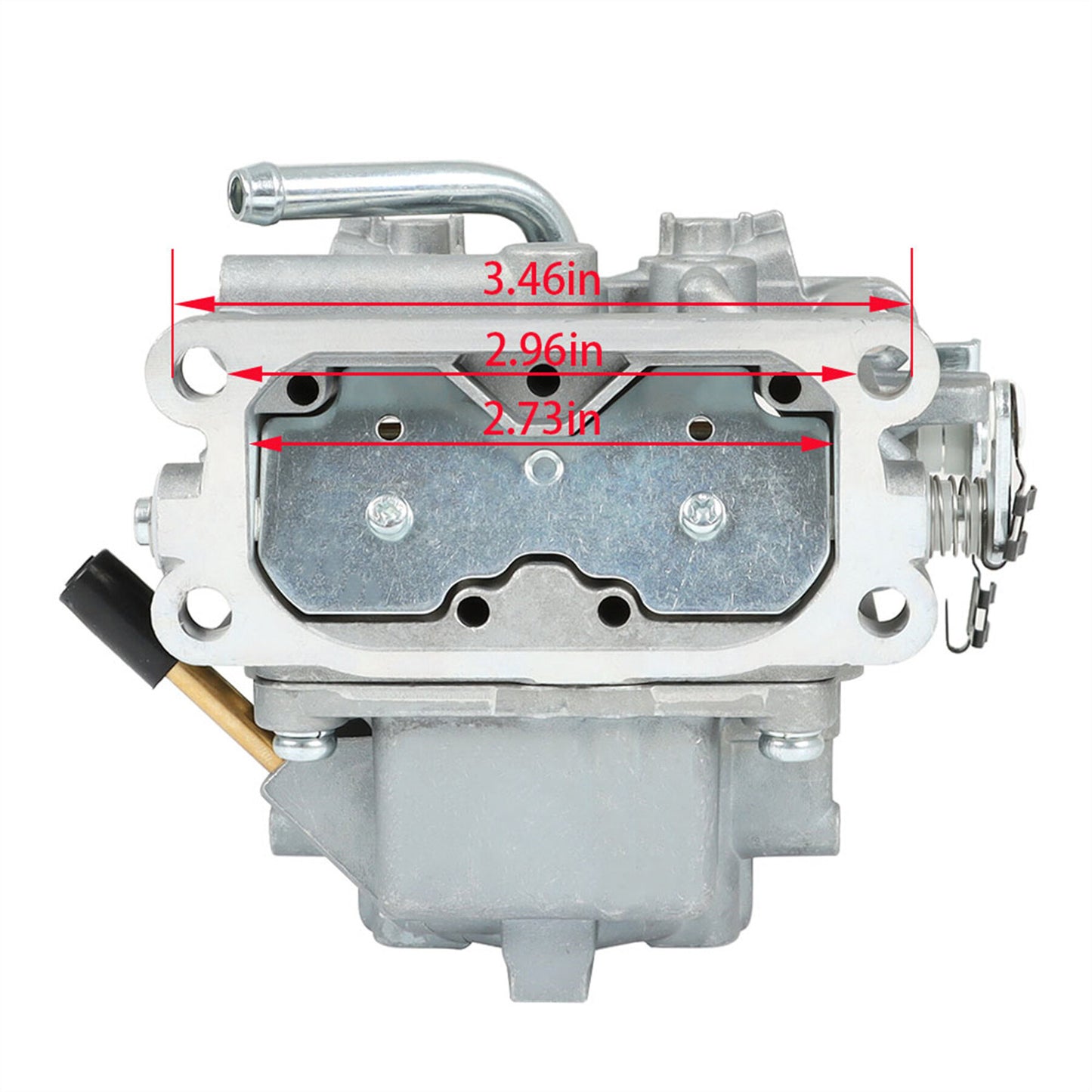 ALL-CARB Carburetor Replacement for Briggs & Stratton 845273 845032 844172 842097 611477 613477