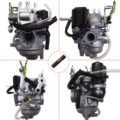 Carburetor Replacement for 1986-2007 Honda CH80 Elite CH 80 Scooter Bike Carb