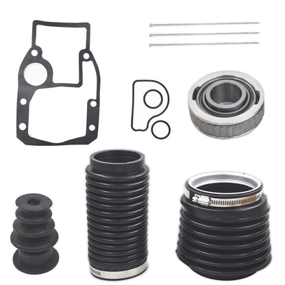 ALL-CARB Rebuild Repair kit with Bellows Replacement for Cobra Sterndrive I/O 3854127 914036 911826 3853807 508105