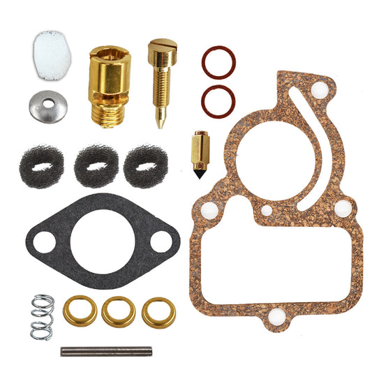 ALL-CARB Carburetor Carb Repair Rebuild Kit Replacement for IH Farmall Cub Tractors