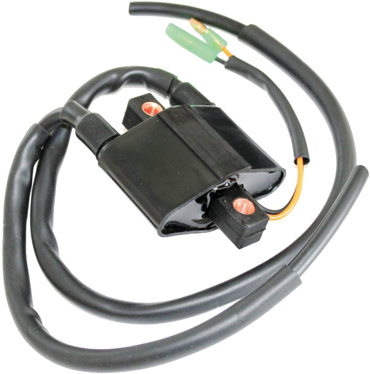 ALL-CARB Ignition Coil Double Line Replacement for ArcticCat Snowmobiles 3005-381 3005-170