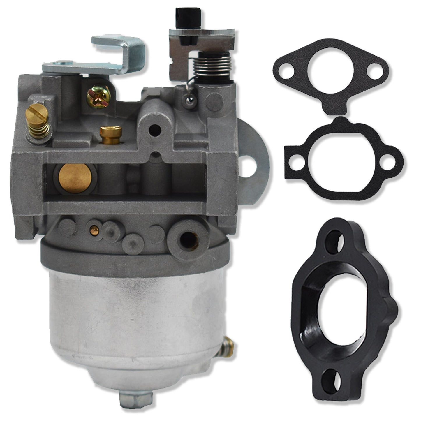 ALL-CARB Carburetor Replacement for Briggs & Stratton 492256