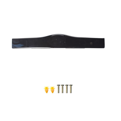 ALL-CARB Black Glossy Look Liftgate Tailgate Handle Replacement for Toyota Prius 2004-2009 Hatchback 4-Door 76801-47040-C0 76801-47060-C0 76801-47030-C0 76801-47050-C0