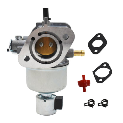 Carburetor Assembly Replacement for Kawasaki 15004-0818 Carburetor Fits for Specific FS541V Engine