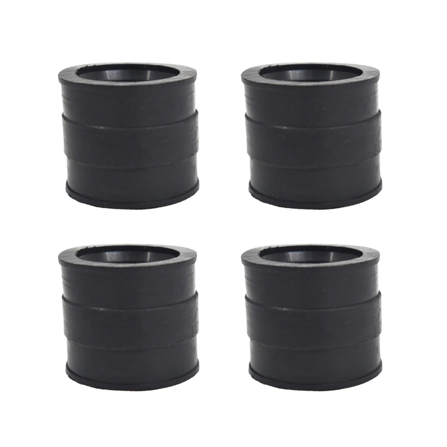 ALL-CARB Carburetor Intake Boots Replacement for Honda CB500 K/F Four 550