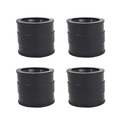 ALL-CARB Carburetor Intake Boots Replacement for Honda CB500 K/F Four 550