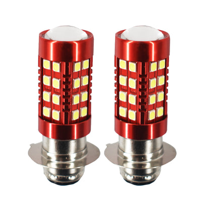 ALL-CARB White Headlights Bulbs Replacement for Honda TRX250 300 400 450 700 ATV 1998-2000