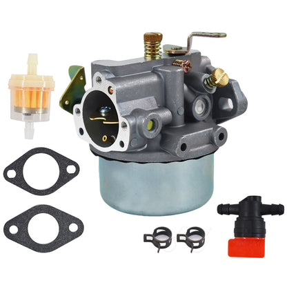 ALL-CARB Carburetor Replacement for Carter #16 Carb K90 K91 K141 K160 K161 K181 Engine Motor Replaces 46 853 01-S 46 053 03-S