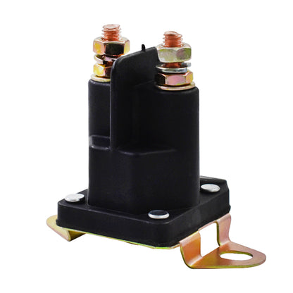 ALL-CARB Starter Solenoid 12V 812-1221-211 93265-9 93265WR Replacement for Stens 435-700 539101714