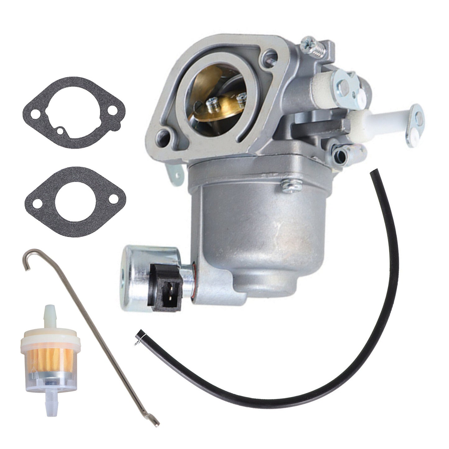 ALL-CARB Carburetor Replacement for Briggs & Stratton 594207 Intek Engine Mower 40N777 40N877