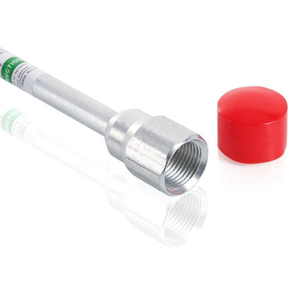 ALL-CARB Airless Paint Sprayer Spray Gun Tip Extension Pole Rod 120CM/47Inch Sprayer Gun Tip Extension