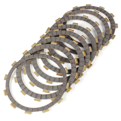 ALL-CARB Clutch Kit with Heavy Duty Springs Replacement for Yamaha RAPTOR 700 700R YFZ 450