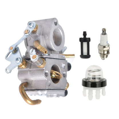 42381200600 Carburetor Replacement for Stihl TS410 TS420 Concrete Cut off Saw Replace C1Q-S118 Carb