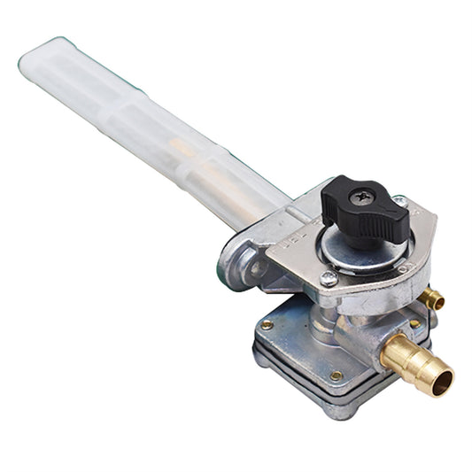 ALL-CARB Gas Tank Vacuum Petcock Fuel Cock Valve Replacement for Kawasaki Vulcan 800 1995-2006, ZR1200 2001-2003, ZRX1200R 2004-2005 51023-1260