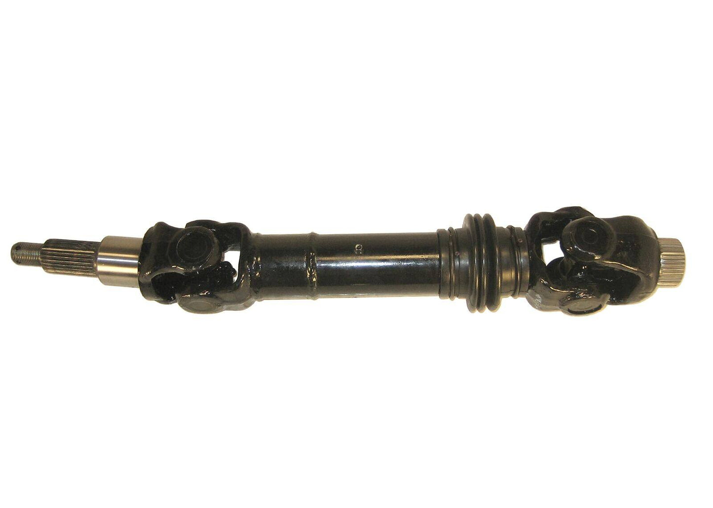 ALL-CARB Rear Axle Shaft Replacement for 1996 1997 1998 Polaris Sportsman 500 4x4 1380110 U-Joint Type