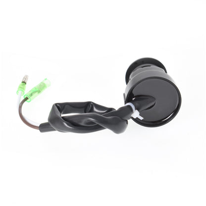 ALL-CARB Ignition Key Switch Replacement for Kawasaki 1988-2004 Bayou 300 KLF300B 27005-1132 27005-1159 27005-1201