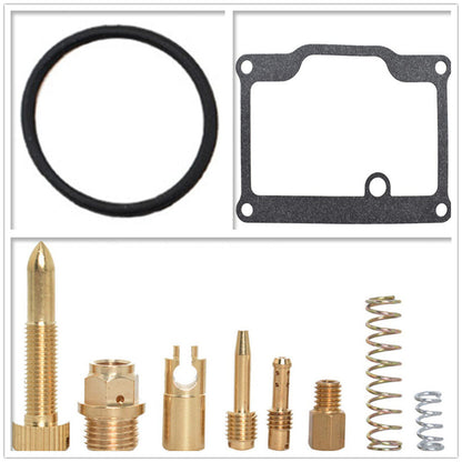 ALL-CARB Carburetor Rebuild Carb Kit Replacement for Polaris Sport Sportsman Xplorer 1994 1995 400 400L