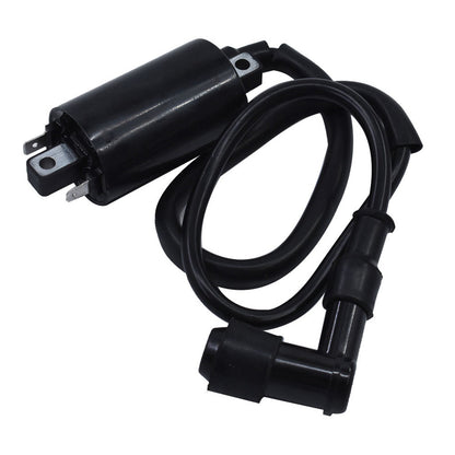 ALL-CARB Ignition Coil Replacement for John Deere AM120732 Replacement for Kawasaki FD440 FD501V 21121-2083