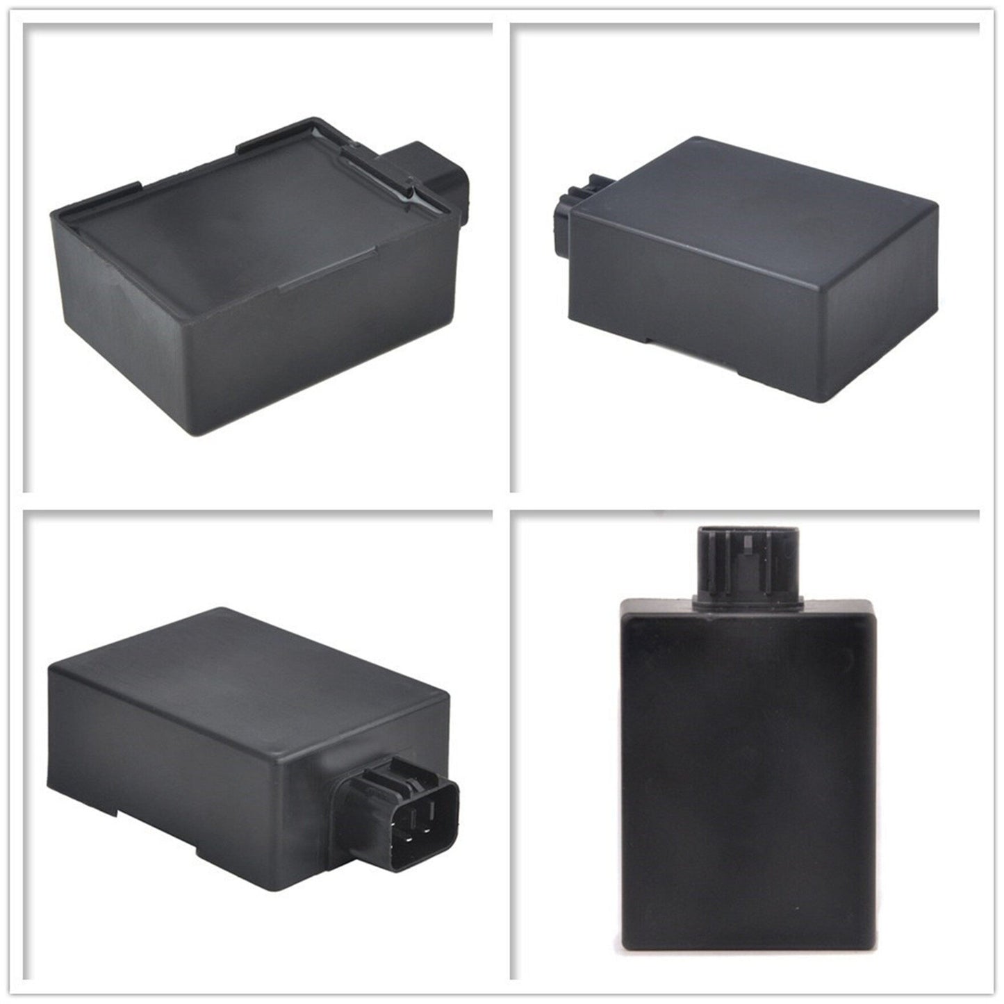 ALL-CARB CDI Box Igniter Replacement for Polaris Sportsman Ranger Scrambler 400 500 3089238 3090232