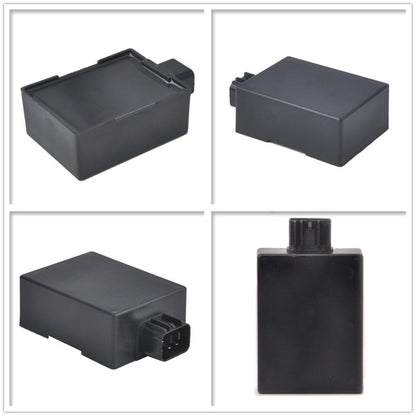 ALL-CARB CDI Box Igniter Replacement for Polaris Sportsman Ranger Scrambler 400 500 3089238 3090232
