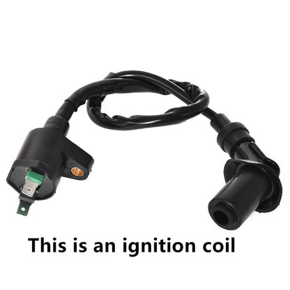 ALL-CARB Ignition Coil Replacement for Polaris Outlaw 90 Sportsman 90 2007-2016