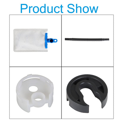 ALL-CARB Fuel Pump Replacement for Polaris RZR 1000 (XP / 4) 2014-2018