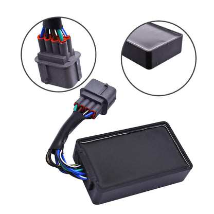 ALL-CARB CDI Igniter 30410-HM5-A10 Replacement for Honda 300 Fourtrax 1998-2000