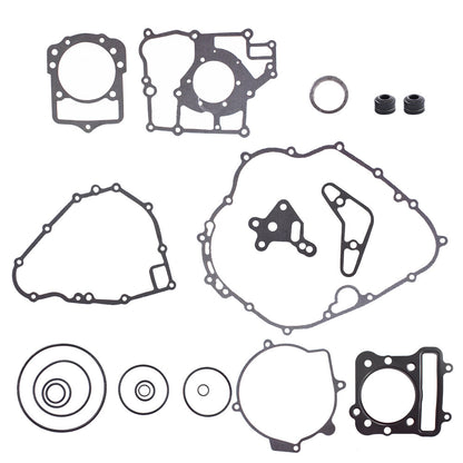ALL-CARB New OR3589 Complete Full Gasket Set Fit for KLF300 Bayou 2x4 1988-2004 Kit