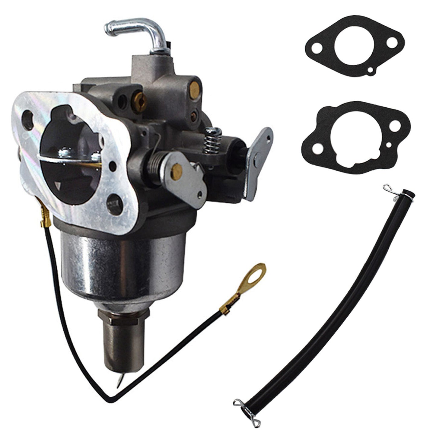 15003-7037 15003-2632 15003-7011 15003-7029 Carburetor Replacement for Kawasaki Carb Fits FH500V