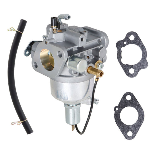 Carburetor Assembly replacement for John Deere AM130924 Carb Fits for LT180 LTR180 LX277 Engines Replace for AM130925 AM130923