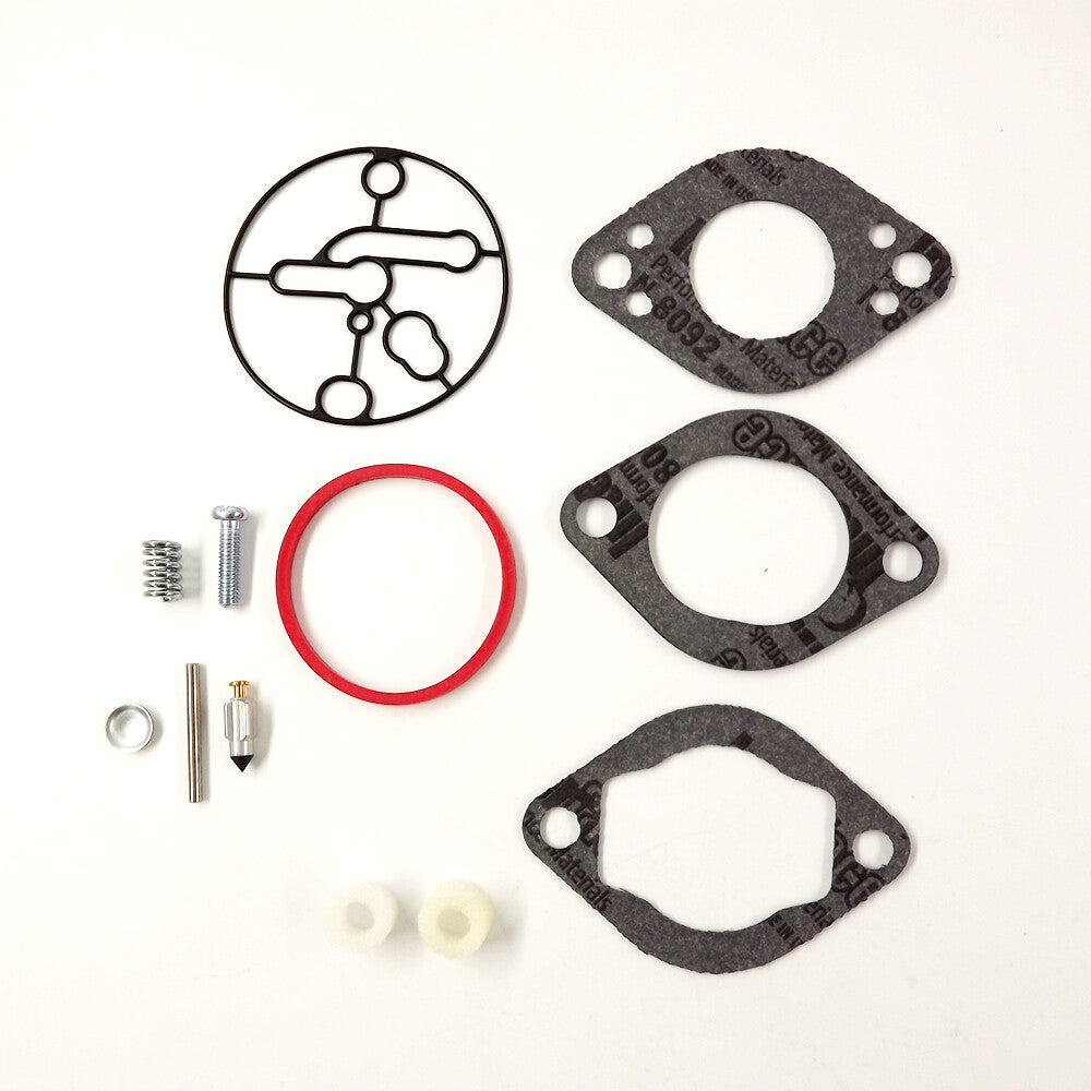 ALL-CARB Carburetor Carb Overhaul Rebuild Repair Kit Replacement for 696146 696147