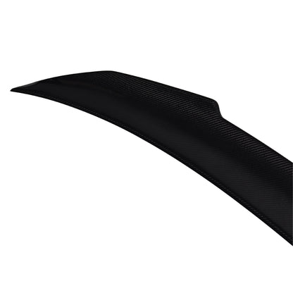 ALL-CARB Trunk Wing Spoiler Replacement for 2014 2015 2016 2017 2018 2019 2020 F32 428 430 435 440 Coupe