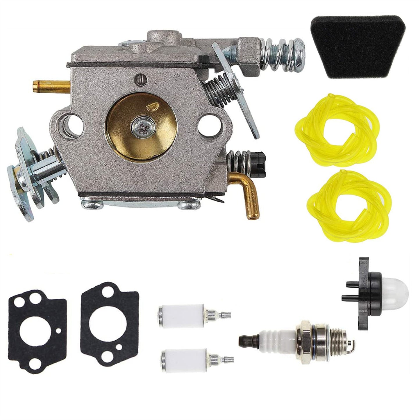 545081885 Carburetor Kit Replacement for 530069703 530071820 530071821 530071618 530071620 545006057