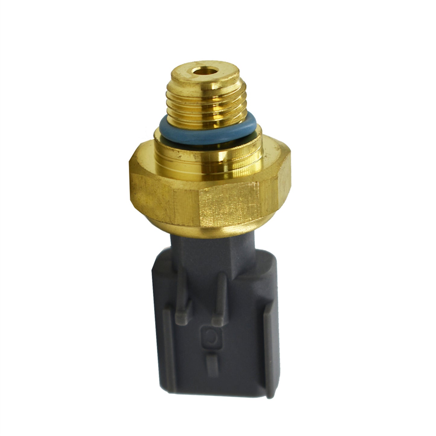 ALL-CARB Pressure Sensor 4928594 Replacement for 2007-2018 Cummins ISX ISM ISC ISB 2500 3500 4500 5500 Ford F650 F750